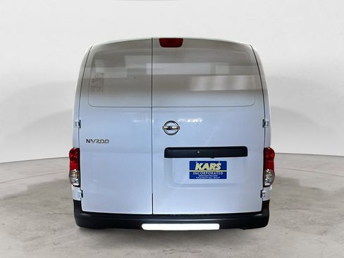 Used 2018 Nissan NV200 S w/ Cruise Control Package image 5