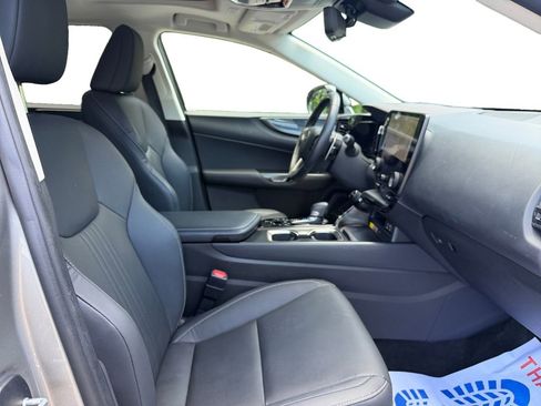 Used 2024 Lexus NX 350 AWD image 15