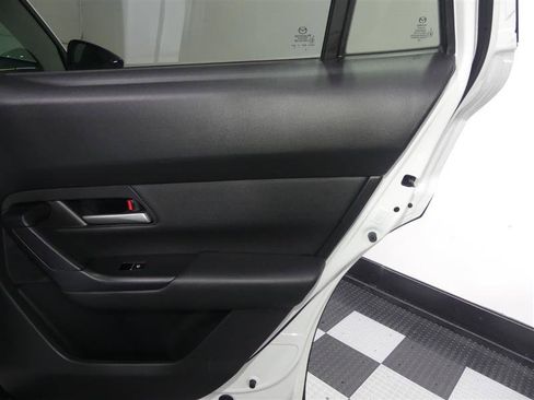 Used 2024 MAZDA CX-50 AWD 2.5 S w/ Preferred Package image 26