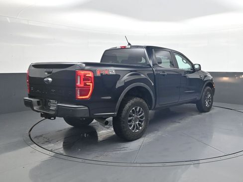 Used 2021 Ford Ranger XLT w/ Equipment Group 301A Mid image 6