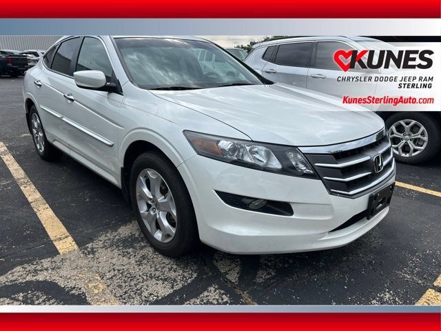 Used 2011 Honda Crosstour EX-L image 1
