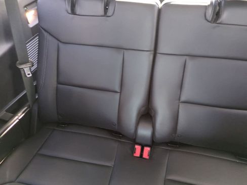 Certified 2023 Ford Explorer XLT w/ Equipment Group 202A image 23