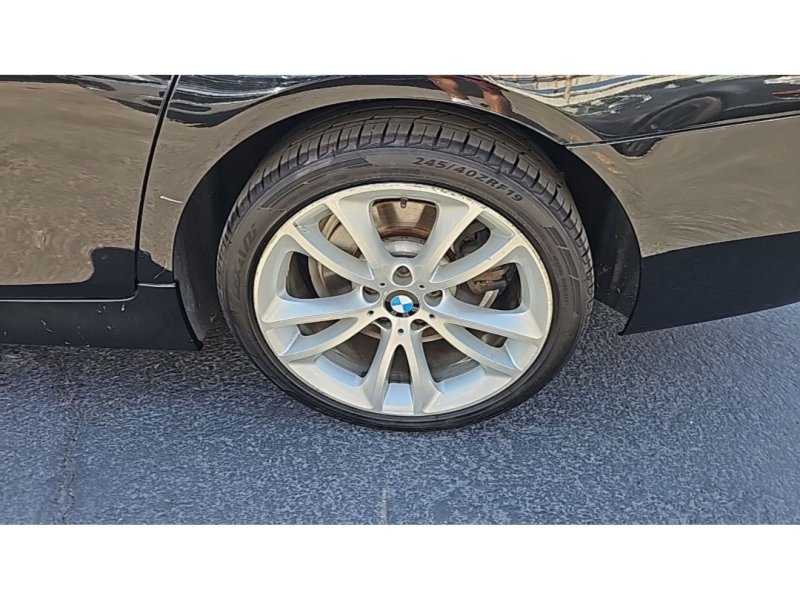 Used 2014 BMW 535i Sedan RWD image 9