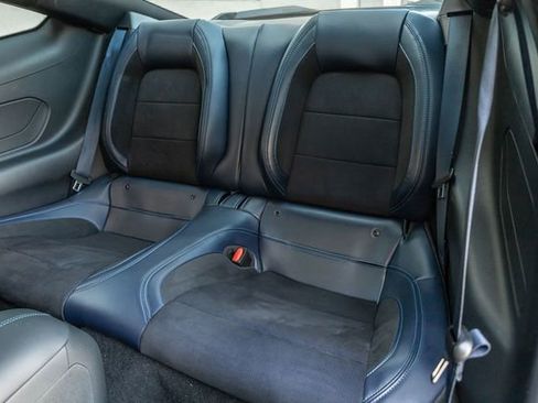 Used 2024 Ford Mustang Dark Horse w/ Dark Horse Handlin Package image 13