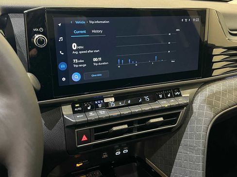 New 2026 Toyota Camry XLE image 26