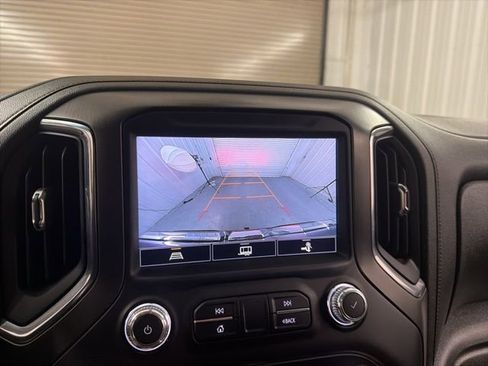 Used 2021 GMC Sierra 1500 AT4 image 31