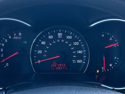 Used 2014 Kia Sorento LX image 22