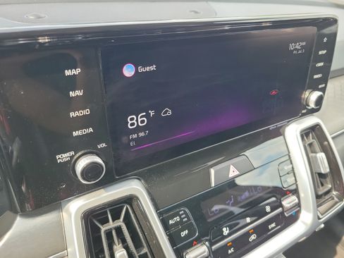 Used 2022 Kia Sorento SX AWD/4WD image 26
