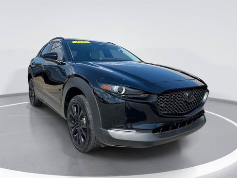 Certified 2026 MAZDA CX-30 AWD 2.5 S image 1