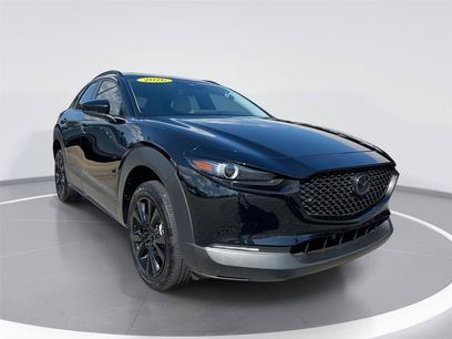 Certified 2026 MAZDA CX-30 AWD 2.5 S