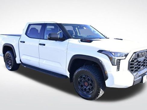Used 2023 Toyota Tundra TRD Pro image 6
