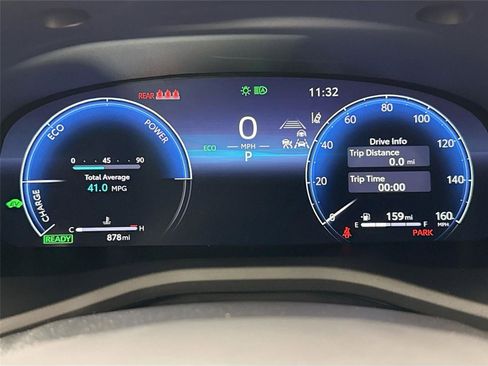 Certified 2026 Toyota Camry XSE FWD image 21