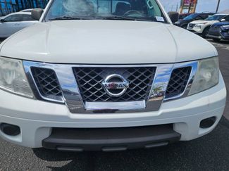 Used 2016 Nissan Frontier SV RWD video 2