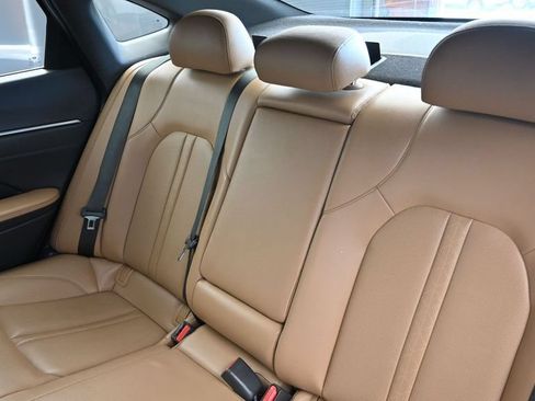 Used 2023 Hyundai Sonata Limited FWD image 19