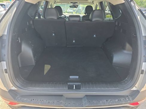 Used 2023 Hyundai Tucson SEL w/ Convenience Package AWD/4WD image 23