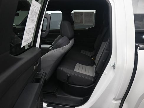 Used 2024 Toyota Tacoma TRD Sport w/ TRD Sport Upgrade Package AWD/4WD image 22