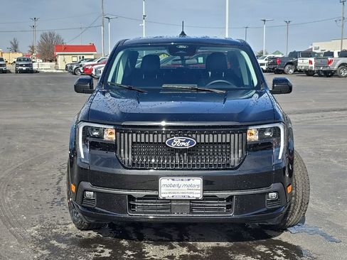 New 2026 Ford Maverick Lobo image 56