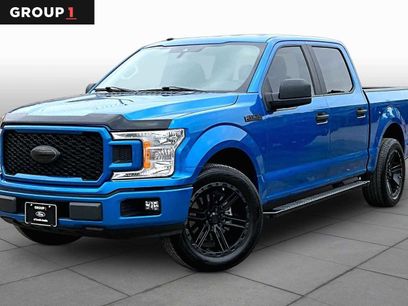 Used 2019 Ford F150 XL w/ Equipment Group 101A Mid