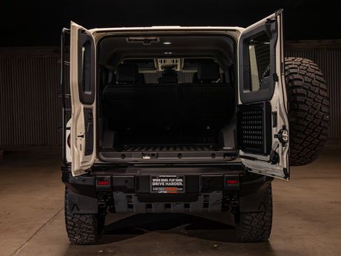 Used 2024 INEOS Grenadier AWD/4WD image 9