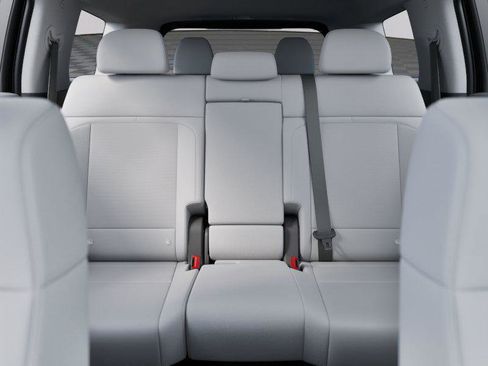 New 2026 Hyundai Santa Fe SE image 12