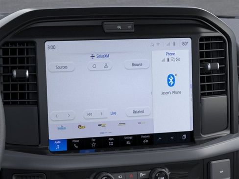 New 2026 Ford F150 XL AWD/4WD image 14