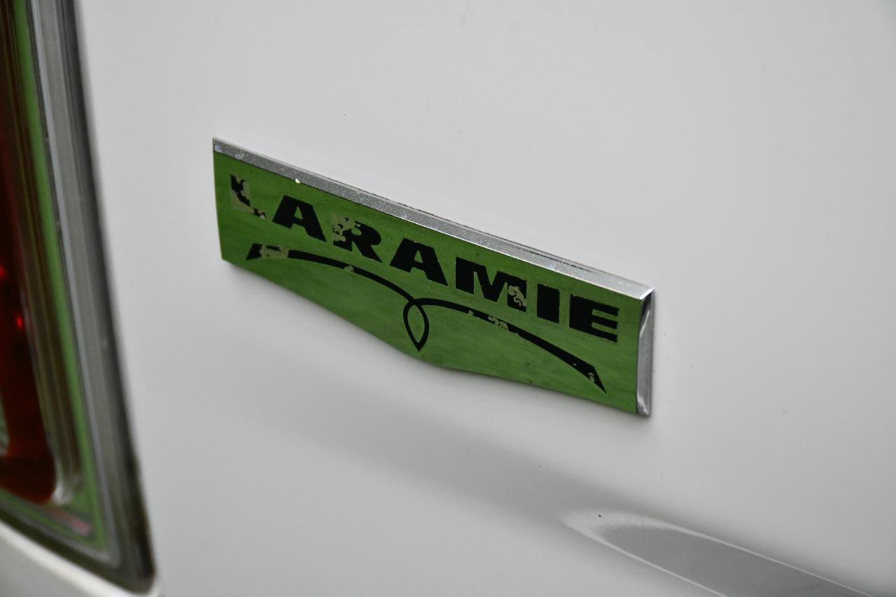 Used 2015 RAM 1500 Laramie w/ Convenience Group AWD/4WD image 6
