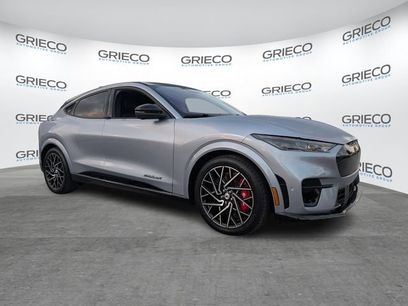Used 2022 Ford Mustang Mach-E GT w/ GT Performance Edition