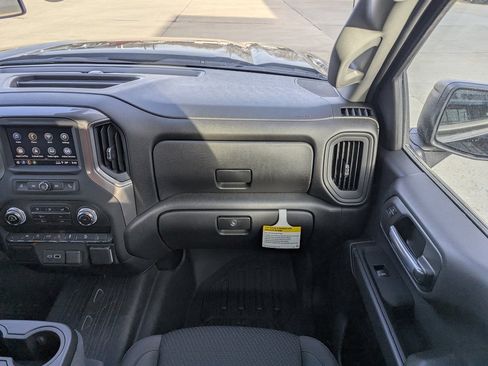 New 2026 GMC Sierra 1500 Pro w/ Graphite Edition image 4