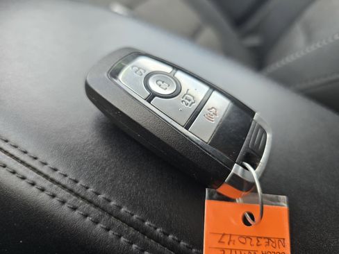 Used 2022 Ford Bronco Sport Big Bend w/ Convenience Package image 24