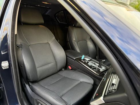 Used 2014 BMW 550i Sedan RWD image 18