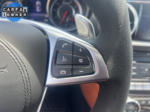 Used 2018 Mercedes-Benz SL 63 AMG image 20