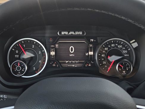 New 2026 RAM 3500 Big Horn image 20