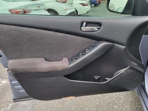 Used 2012 Nissan Altima 2.5 S image 11