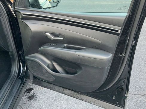 Used 2023 Hyundai Tucson SEL image 27