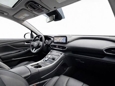 Used 2023 Hyundai Santa Fe Limited AWD/4WD image 15