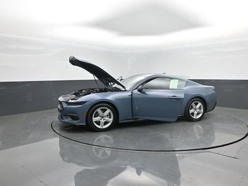 New 2026 Ford Mustang Coupe image 39