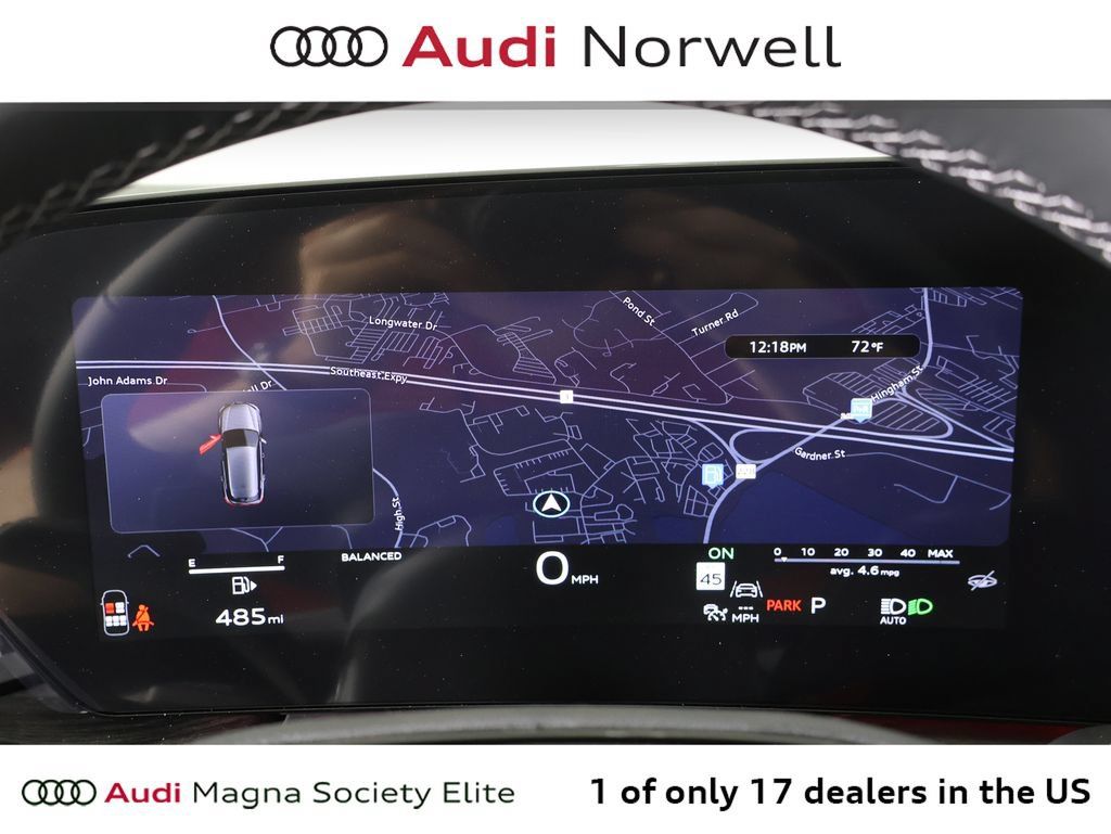 New 2026 Audi Q5 Premium AWD/4WD image 31