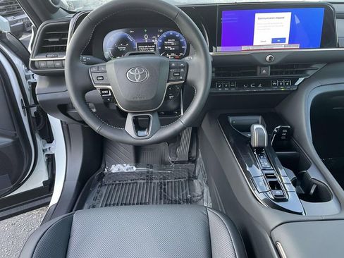 New 2026 Toyota Crown Limited image 22