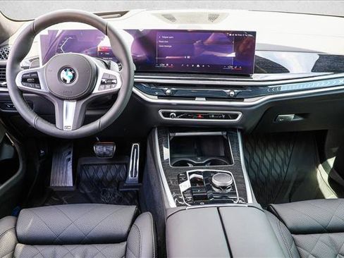 New 2026 BMW X5 xDrive40i w/ M Sport Package AWD/4WD image 20