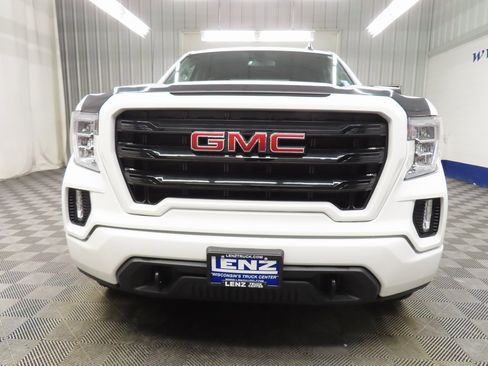 Used 2020 GMC Sierra 1500 Elevation w/ Elevation Value Package image 35
