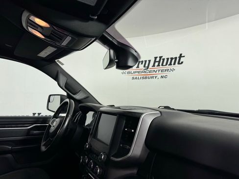 Used 2023 RAM 1500 Big Horn image 30