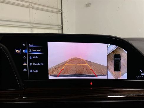 Used 2021 Cadillac Escalade ESV Premium Luxury image 27