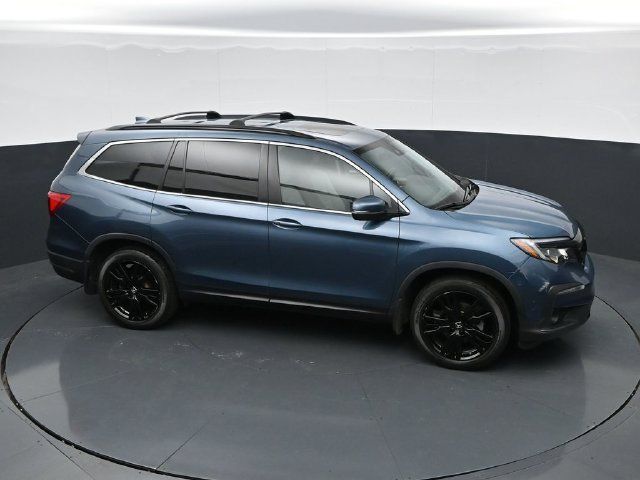 Used 2022 Honda Pilot Special Edition image 39