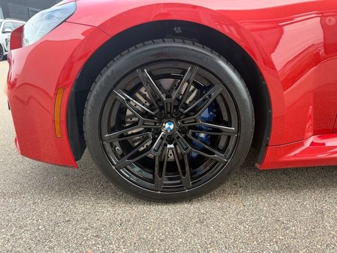 Used 2023 BMW M2 w/ Lighting Package RWD image 11