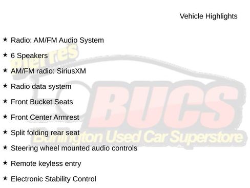 Used 2024 Nissan Kicks SR image 11