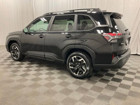 New 2026 Subaru Forester Limited AWD/4WD image 4