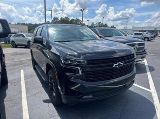 Used 2024 Chevrolet Tahoe RST w/ RST Performance Edition AWD/4WD video 1