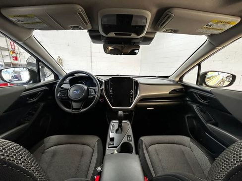 Certified 2024 Subaru Crosstrek 2.0i Premium AWD/4WD image 10