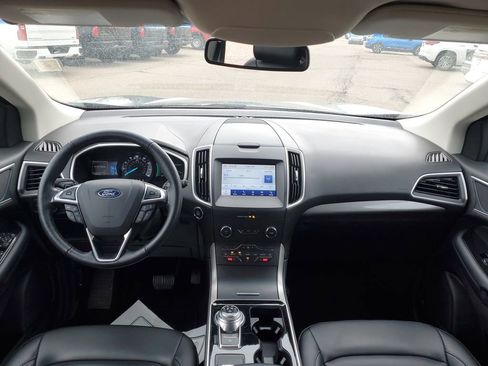 Used 2019 Ford Edge SEL w/ Equipment Group 201A image 27