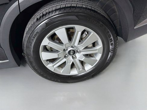 Used 2025 Hyundai Palisade SEL FWD image 29